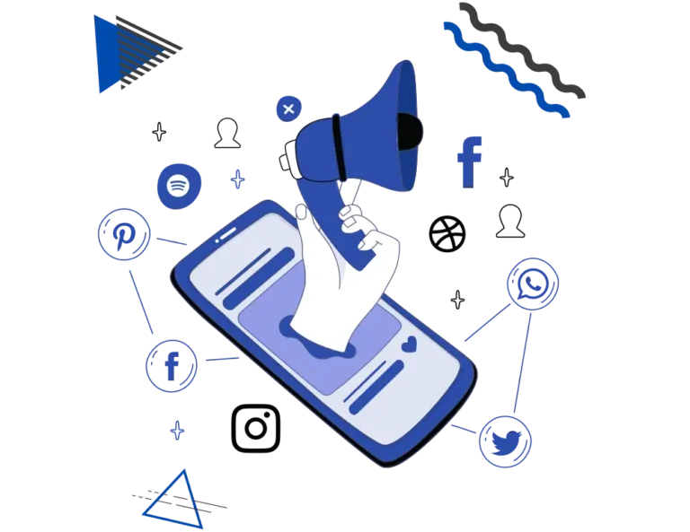 Digital Marketing Banner