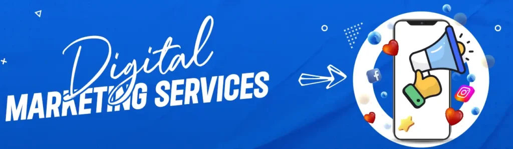 Digital Marketing Banner