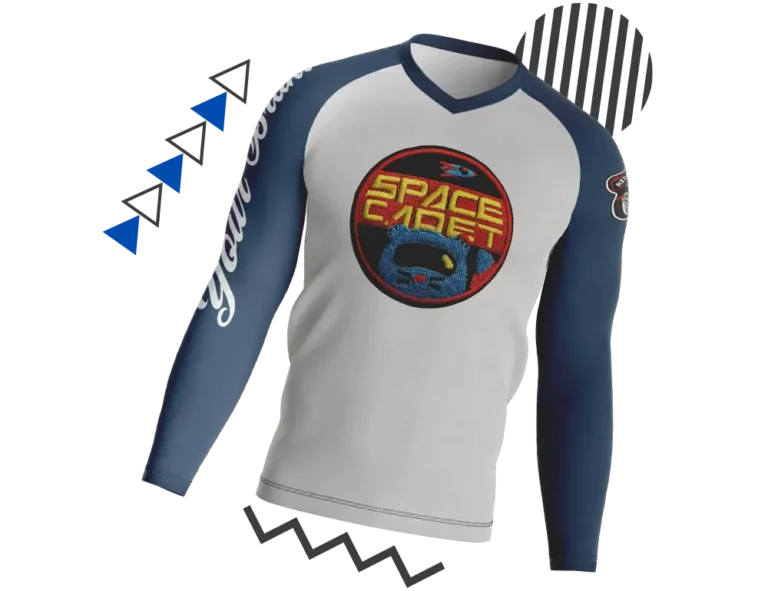 Embroidery Digitizing Banner