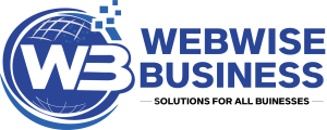 Webwise Business - Logo