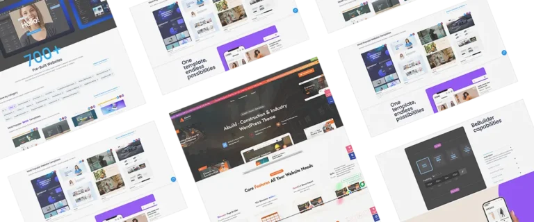 Webwise Business Website