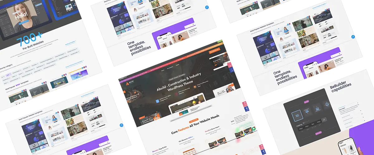 Webwise Business Website