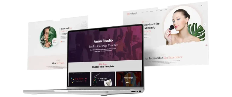 Webwise Website Redesign