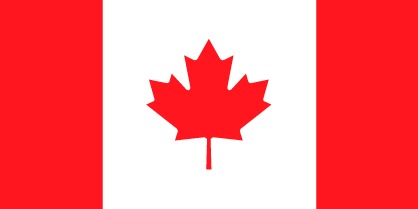 Canada - Flag