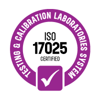 ISO-17025