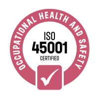 ISO-45001