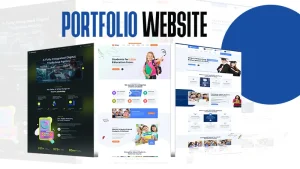 Portfolio Website
