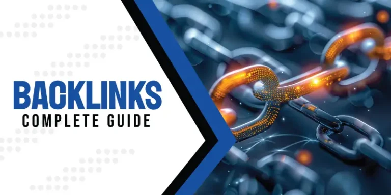 Ultimate Guide of Backlinks