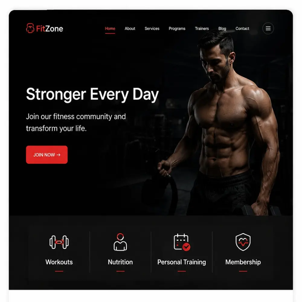 Fitness