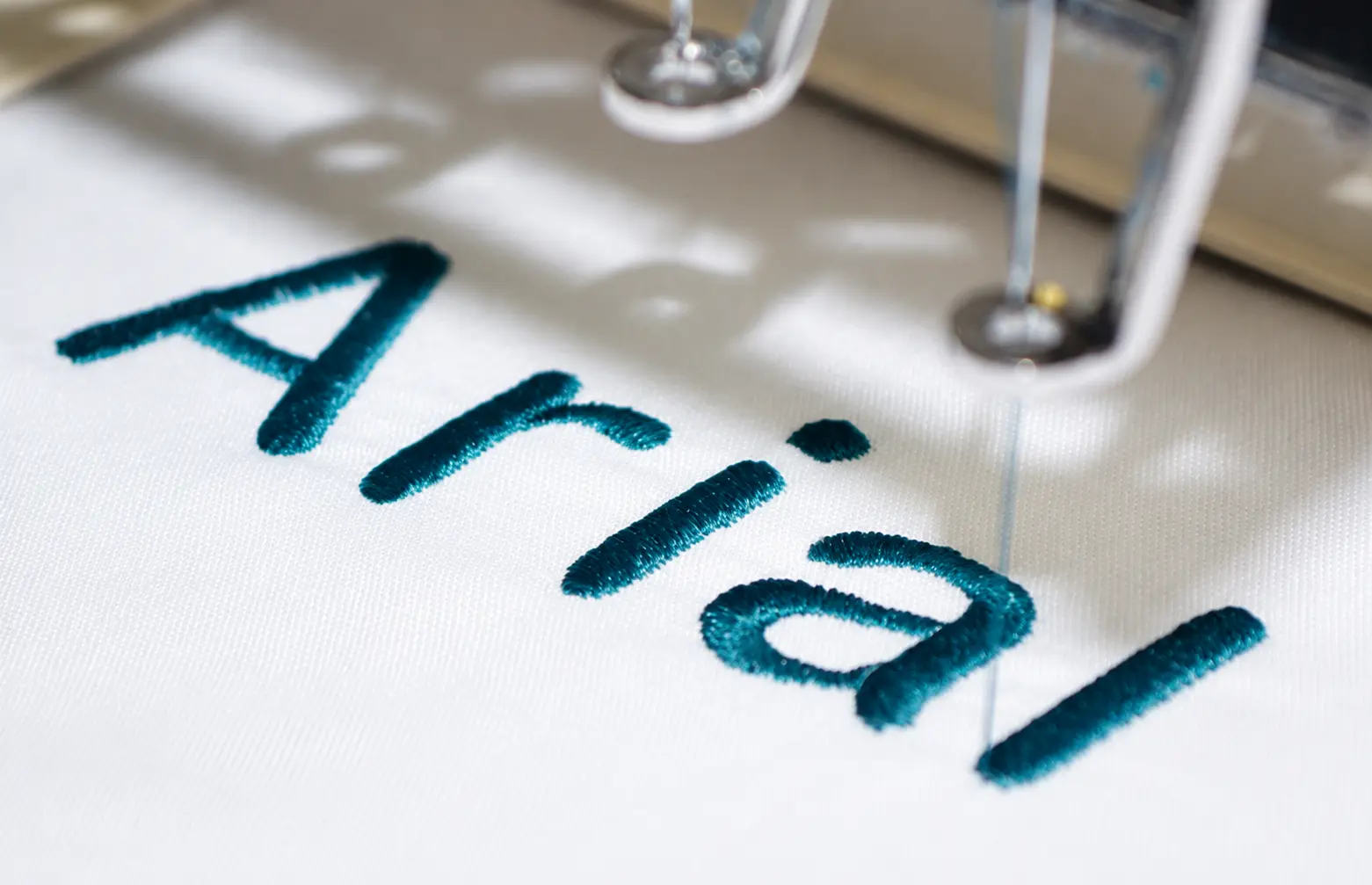 small text digitizing