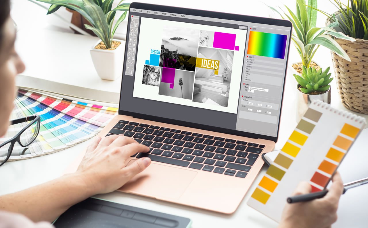 Branding services for UK businesses