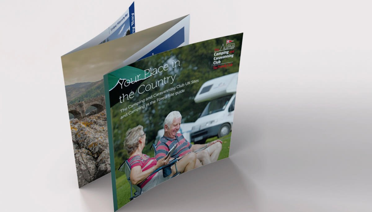 Graphic design services for UK businesses