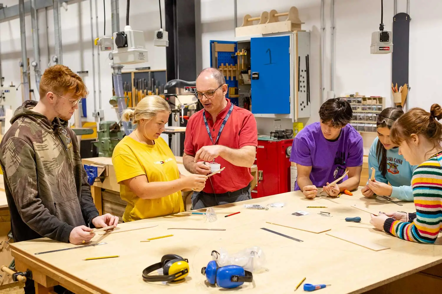 Product design services for UK businesses
