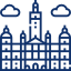 glasgow city chambers