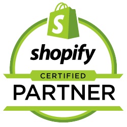 shopify certified patner