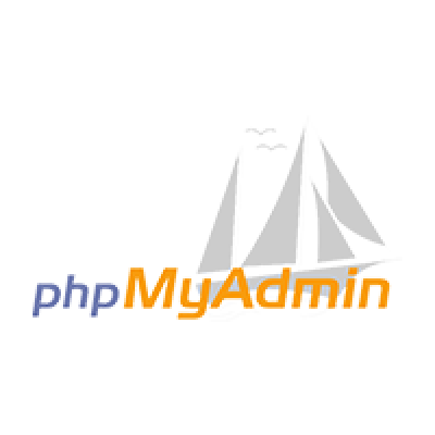 PHP myadmin